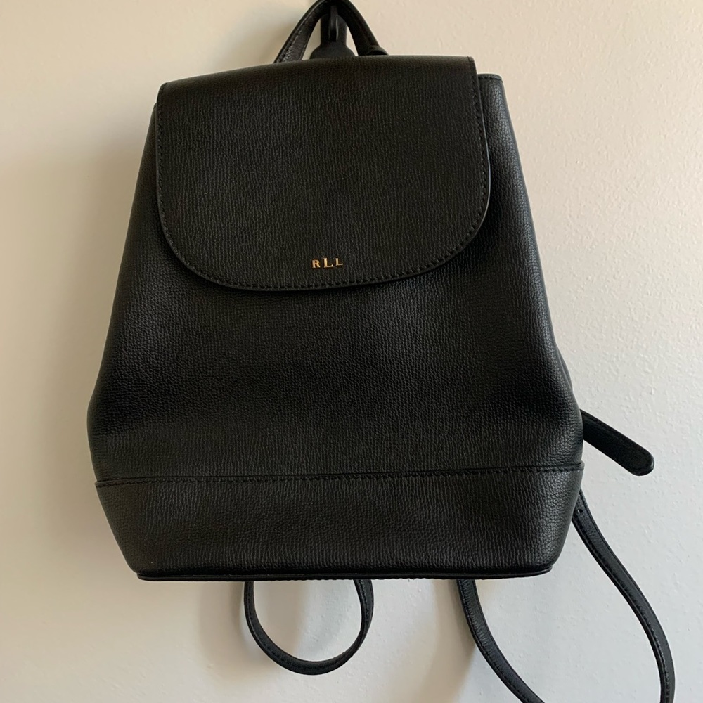 Ralph Lauren backpack